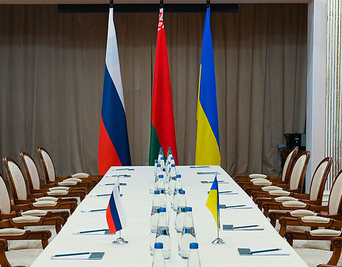 Політолог пояснив, коли Росія піде на реальні переговори щодо миру, - політолог Таран